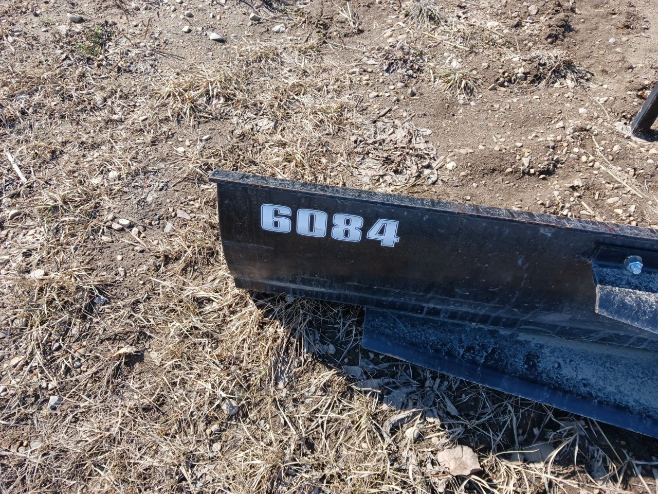 New Farm King 6084 for sale in Alberta