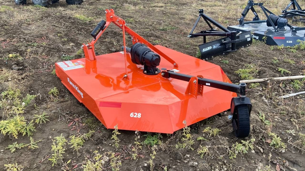 New Farm King Y628SO for sale in Alberta