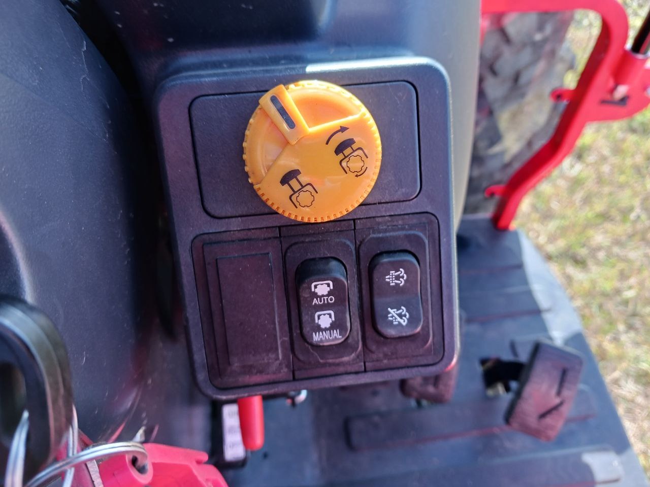 New Kioti NS4710, NS5310 for sale in Alberta