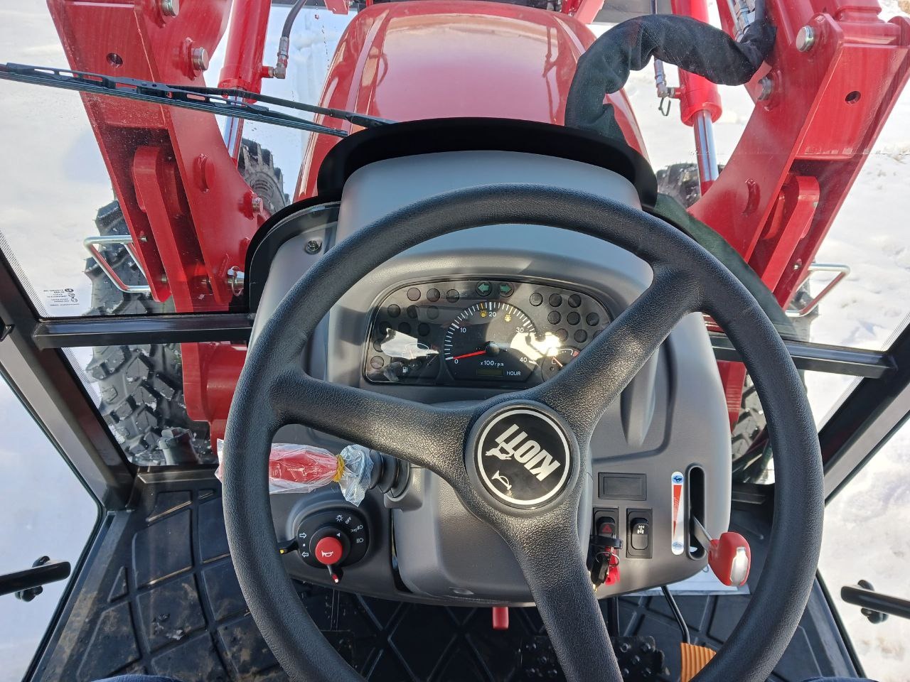 KIOTI RX7320 SERVICE MANUAL PDF FREE DOWNLOAD visual data 7