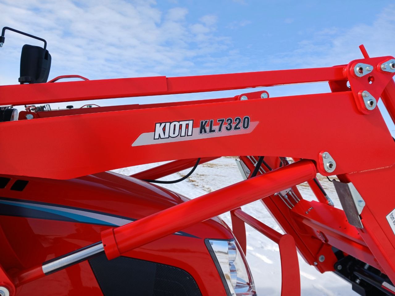 KIOTI RX7320 SERVICE MANUAL PDF FREE DOWNLOAD visual data 8