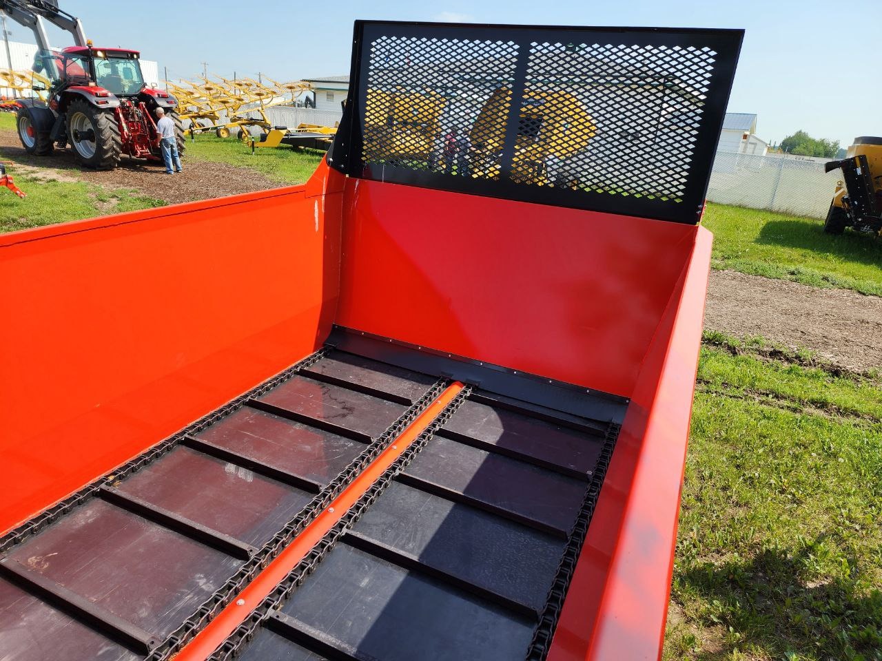 New Kuhn PS260 for sale in Alberta KNM Sales and Service