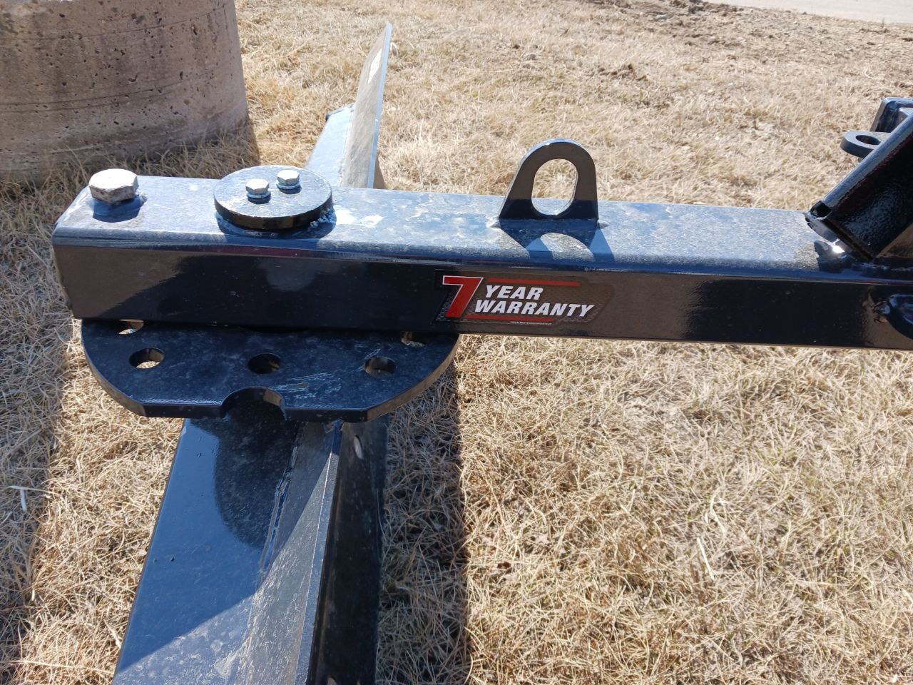 New M.K. Martin 688 for sale in Alberta