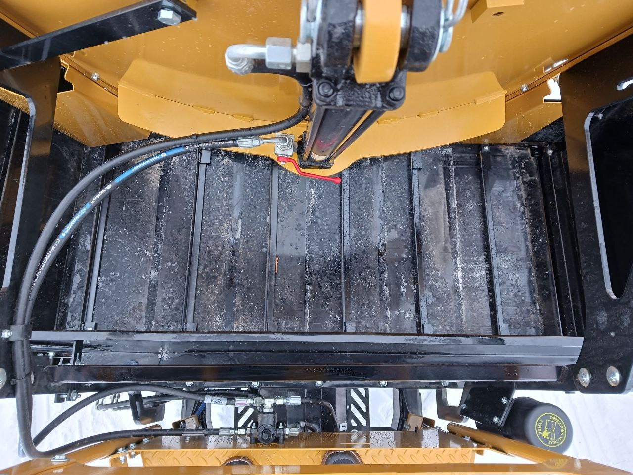 New Vermeer VT660 for sale in Alberta