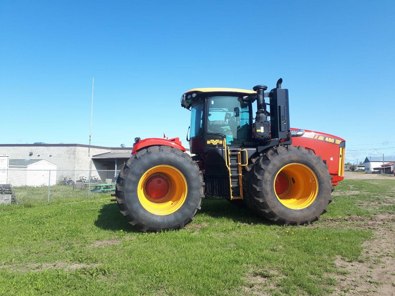 new versatile 460 4wd 0 sale alberta new versatile 460 4wd 0 sale alberta