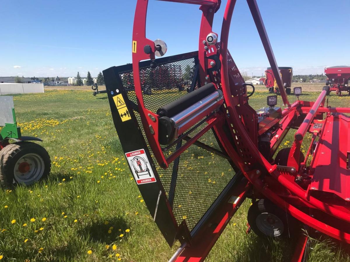 New Anderson IFX 720 for sale in Alberta