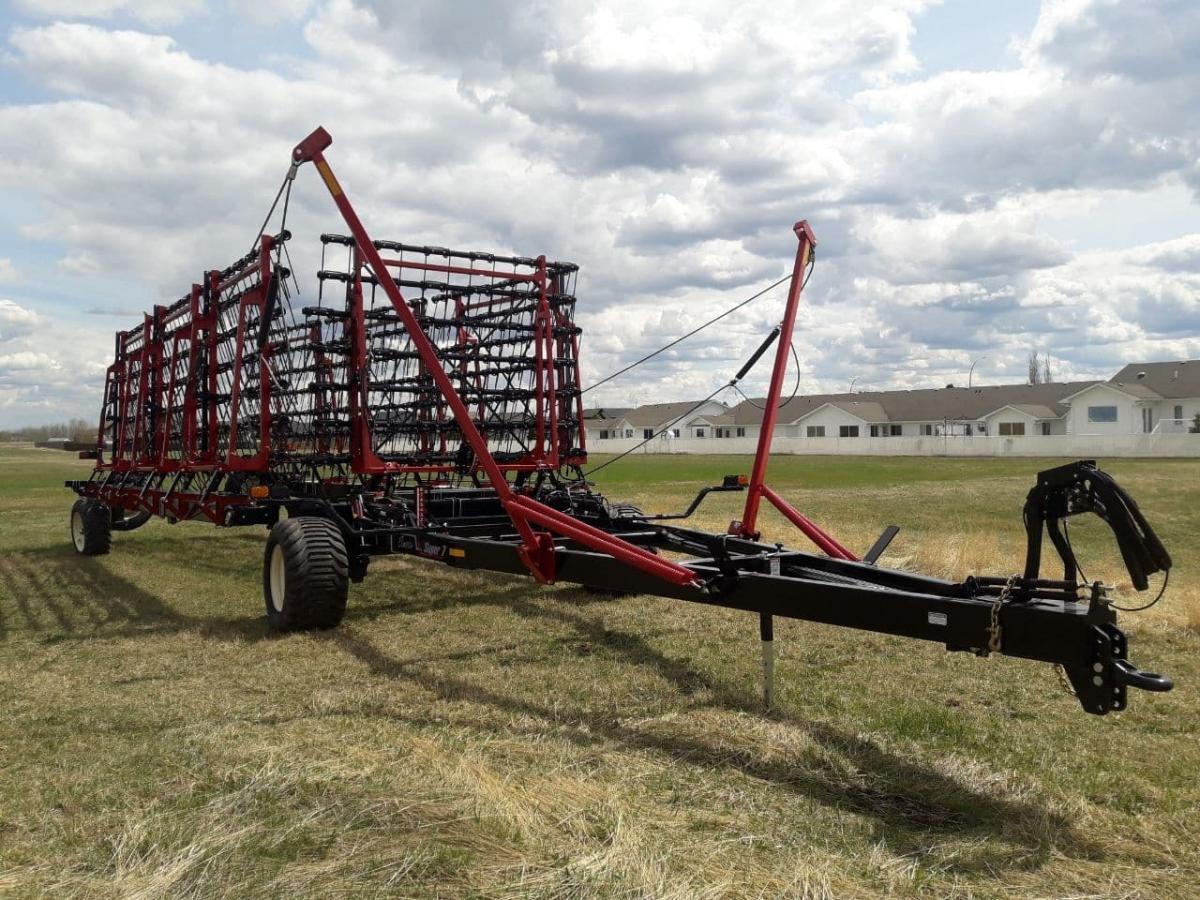 New Elmers Super 7 for sale in Alberta