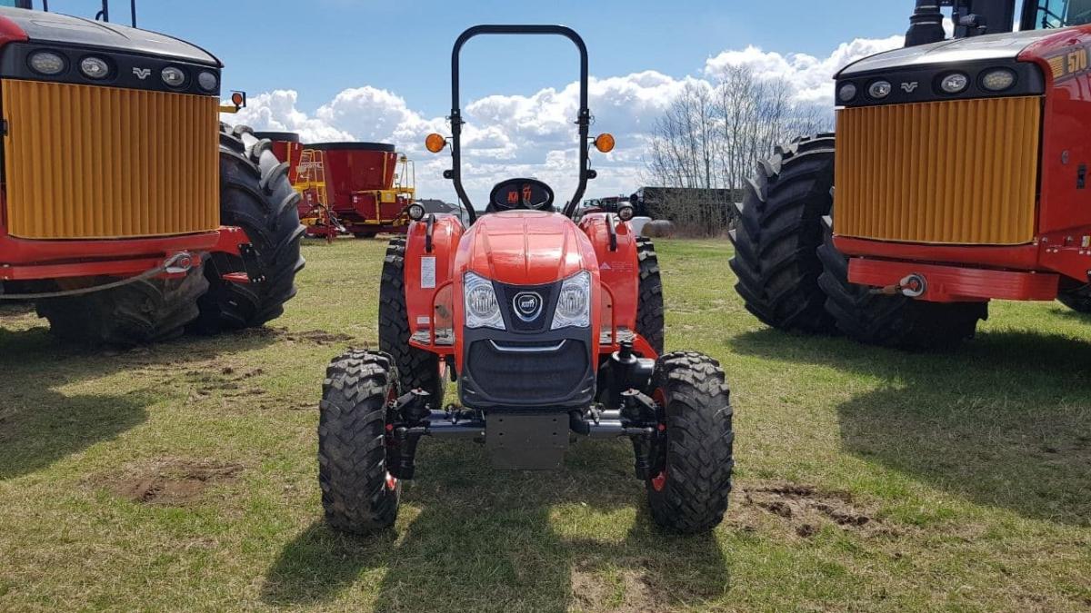 New Kioti DK4710SE HST for sale in Alberta