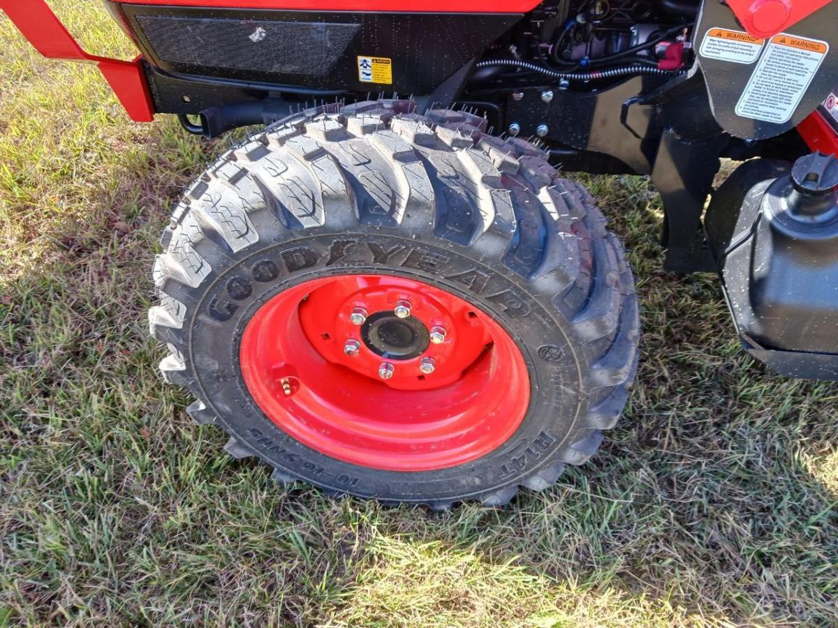 New Kioti NS4710, NS5310 for sale in Alberta