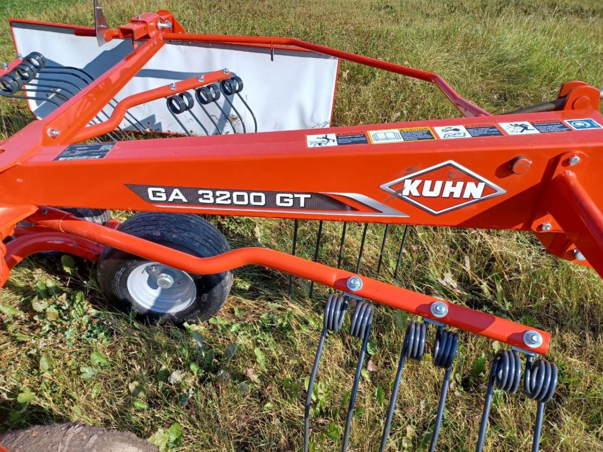 New Kuhn GA3200GT for sale in Alberta