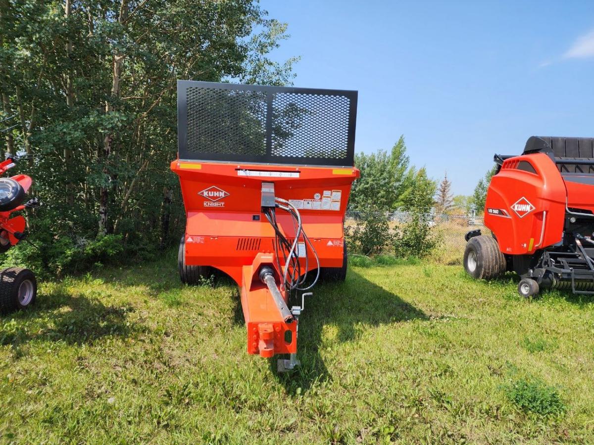 New Kuhn PS260 for sale in Alberta KNM Sales and Service