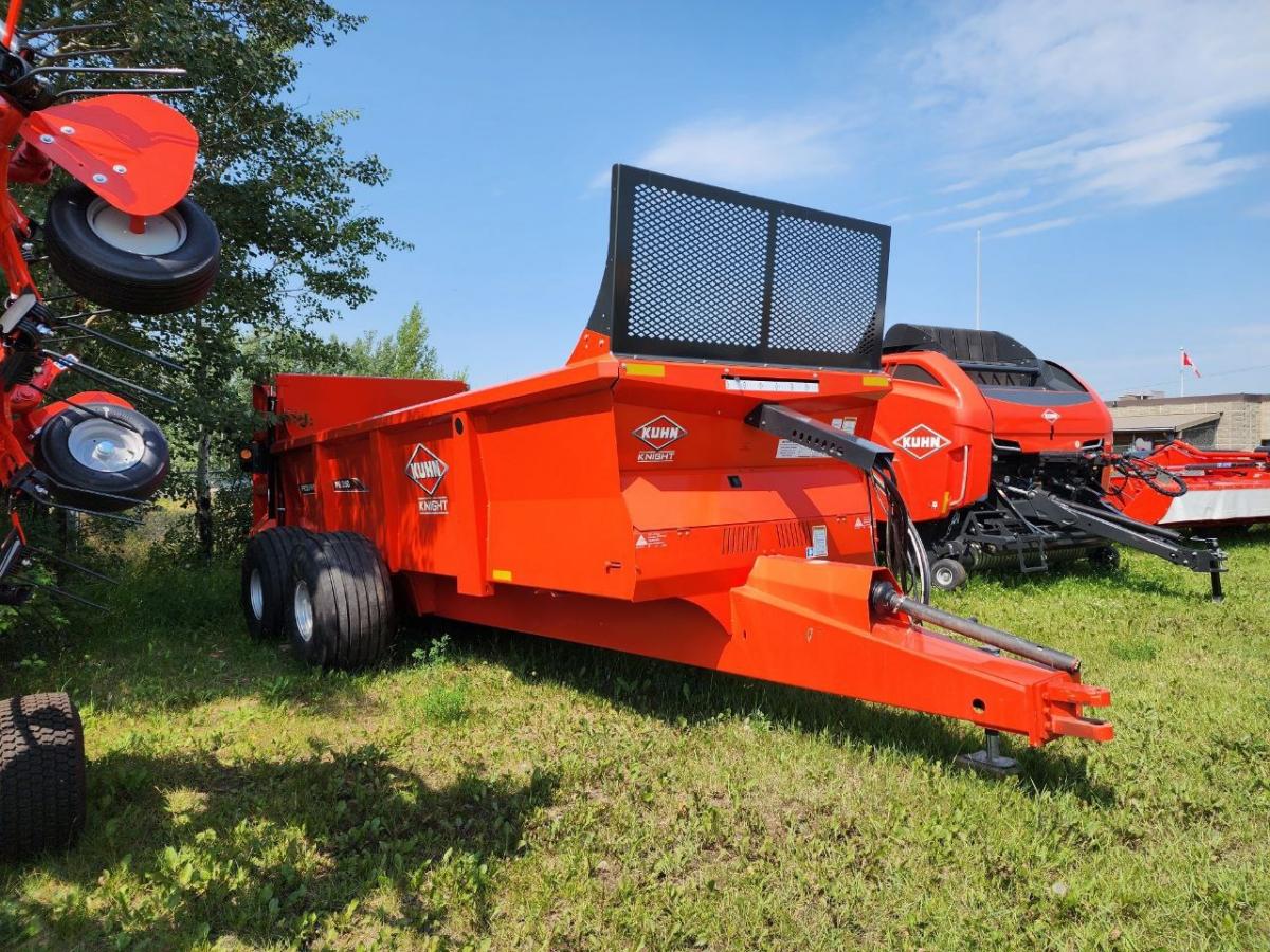 New Kuhn PS260 for sale in Alberta KNM Sales and Service
