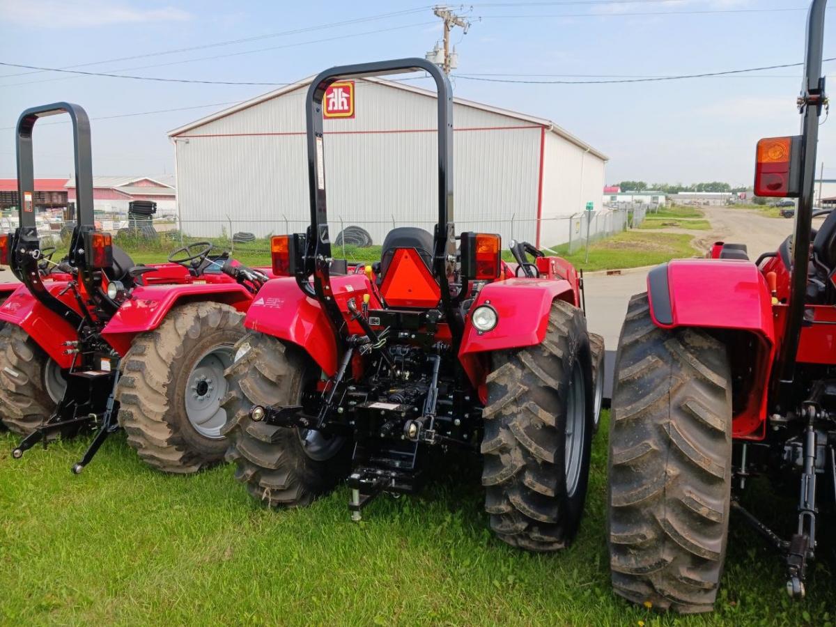 New Mahindra TR 5155 for sale in Alberta