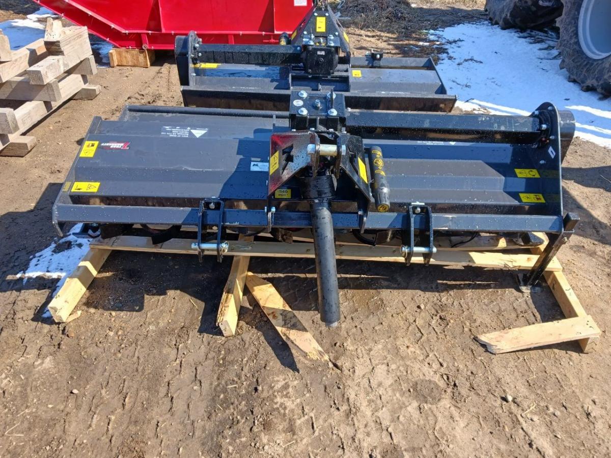 New M.K. Martin RT726 for sale in Alberta