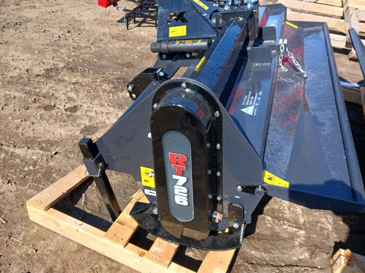 New M.K. Martin RT726 for sale in Alberta