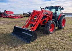 Kioti HX1402PCB Tractor
