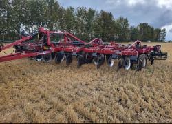 2018 Salford 4100 series