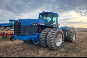 1994 New Holland 9280