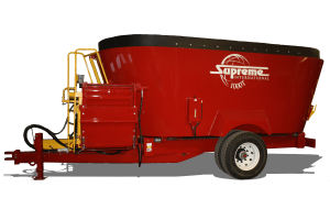 Supreme 1000T Feed wagon