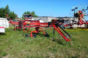Kuhn GA9032 Rotary Rake