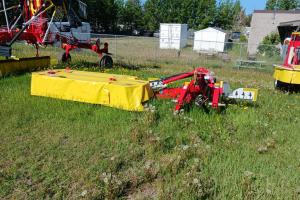 Pottinger Novadisc 262 Disc Mower
