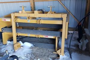 MK Martin MKGL678 Grader Leveler