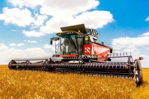 Combine Versatile RT520