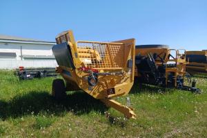 Vermeer BPX9010