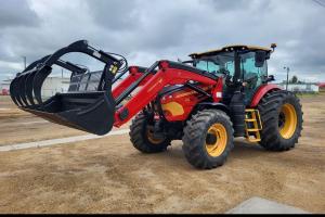 2022 Versatile Nemesis 175