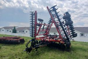 New Versatile TD600
