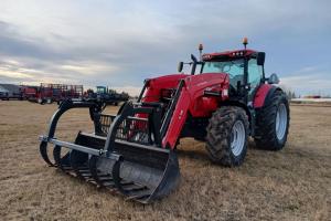 Used McCormick X7.670