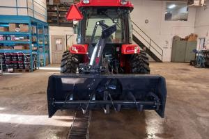 MK Martin SB68-C Snow Blower