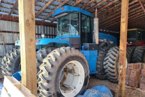 1994 New Holland 9280