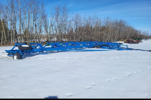 Brandt Contour Commander 7000