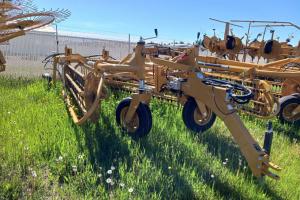 Vermeer R2300 Rake