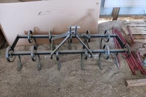 CU6-C 6ft Cultivator