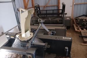 Farm King 8420 Snow Blower