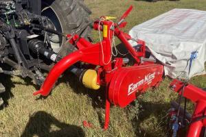 Farm King MDN7 disc mower