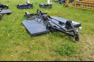 Farm King Y728C Rough-Cut Mower