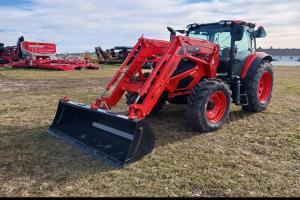 Kioti HX1402PCB Tractor