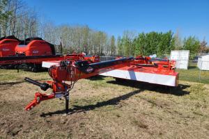 Kuhn FC4061 TCR