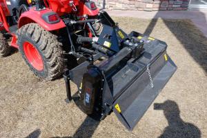 M.K. Martin RT546 Rotary Tiller