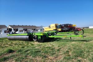Mandako L5060 Land Roller