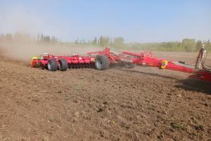 Pottinger Terradisc 10001T