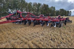 2018 Salford 4100 series