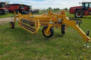 Vermeer R2300 Rake