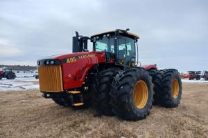 Versatile 405 4WD