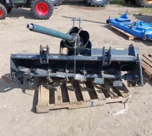 Farm King TL254 Rotary Tiller