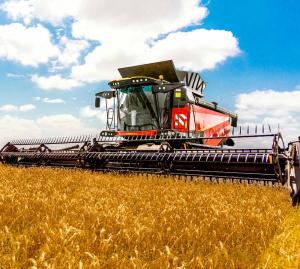 Combine Versatile RT520