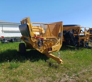Vermeer BPX9010